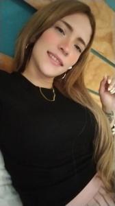 603965262: Chica busca chico en Sevilla