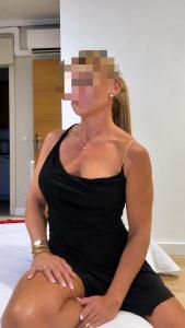 612211734: Chica busca chico en Madrid