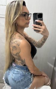667480253: Transexual en Málaga