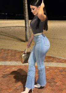 613834163: Travesti en Almería