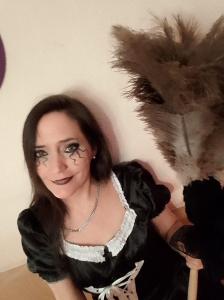 635303303: Chica busca chico en Madrid