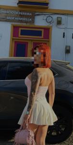 610857090: Chica busca chico en Madrid