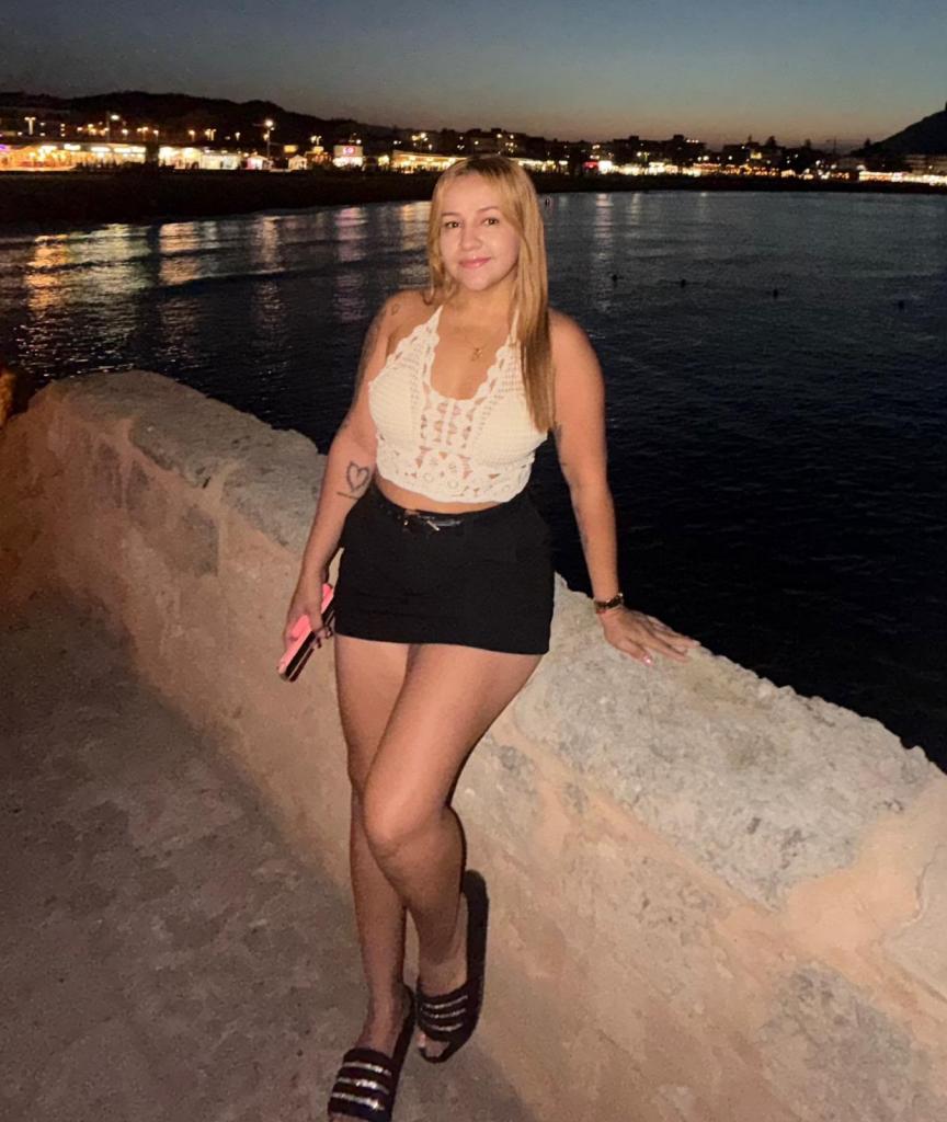 Chica busca chico en Alicante: 