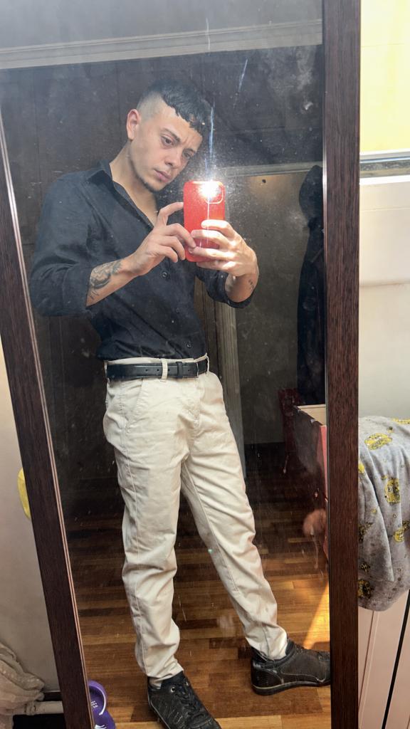 622093001: Transexual en Barcelona