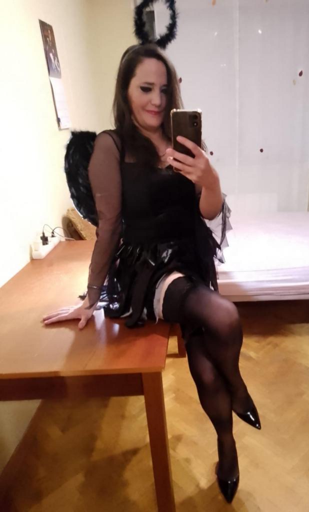 Chica busca chico en Madrid: 