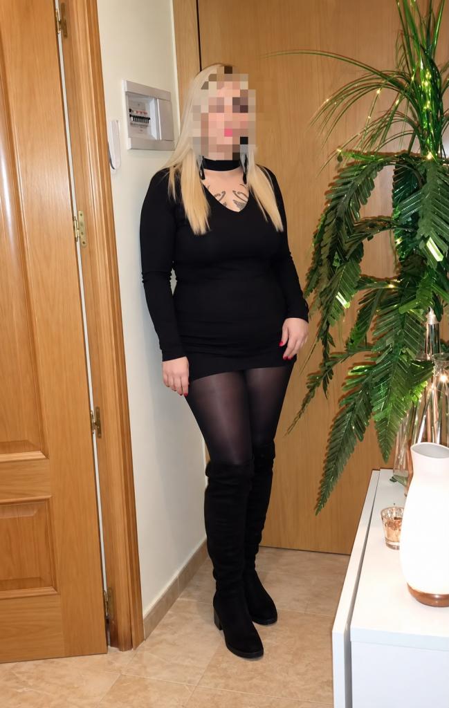 Chica busca chico en Madrid: 