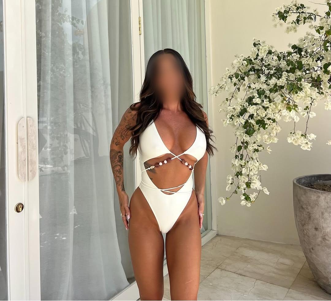 Chica busca chico en Tenerife: 