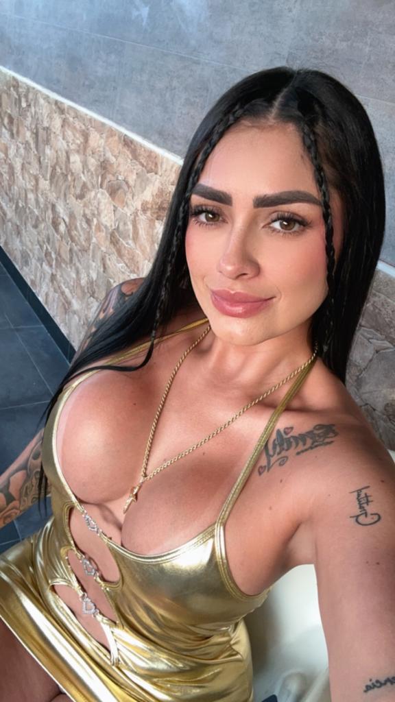 607562014: Chica busca chico en Murcia