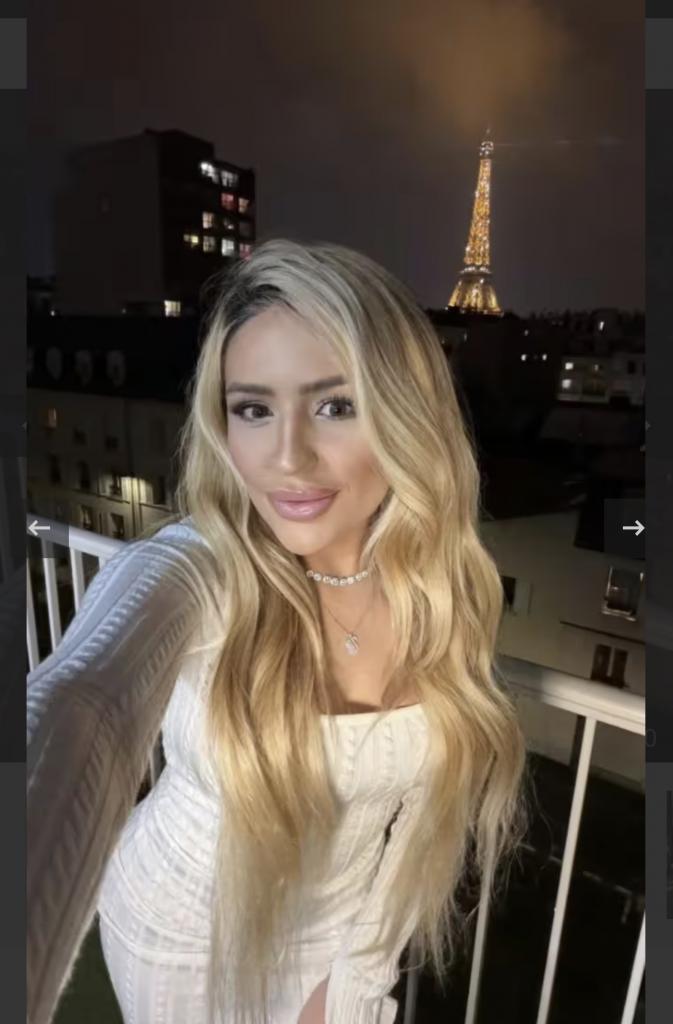674767556: Chica busca chico en Granada