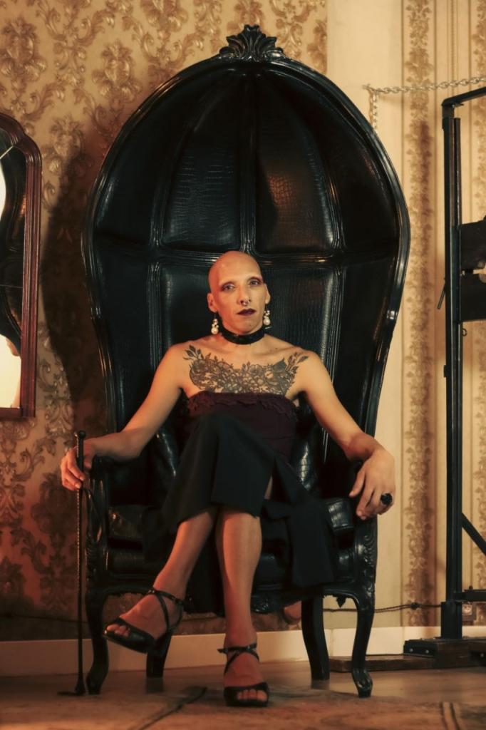 603415872: Transexual en Barcelona