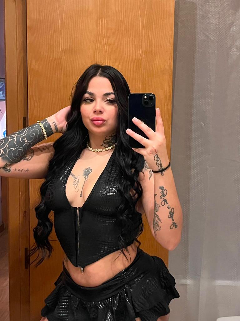 605913185: Chica busca chico en Madrid