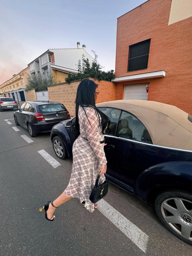 Chica busca chico en Badajoz: 