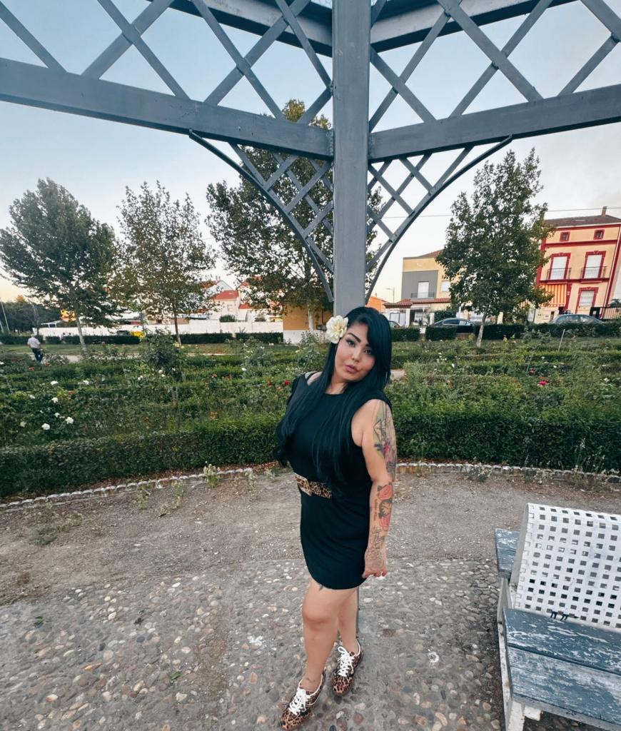 603083360: Chica busca chico en Badajoz