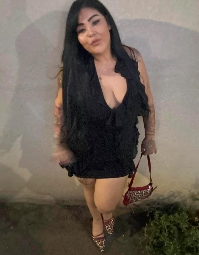 603083360: Chica busca chico en Badajoz