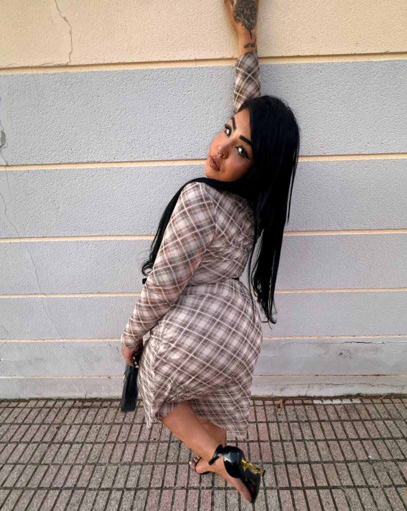 603083360: Chica busca chico en Badajoz