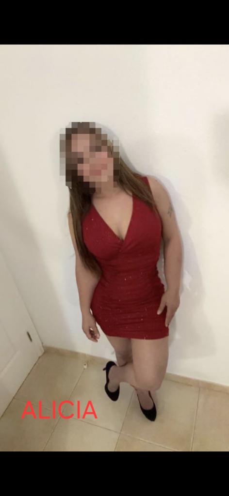 Chica busca chico en Ceuta: 
