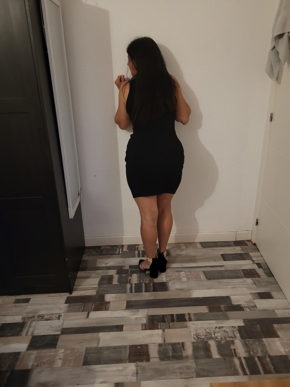 Chica busca chico en Zaragoza: 