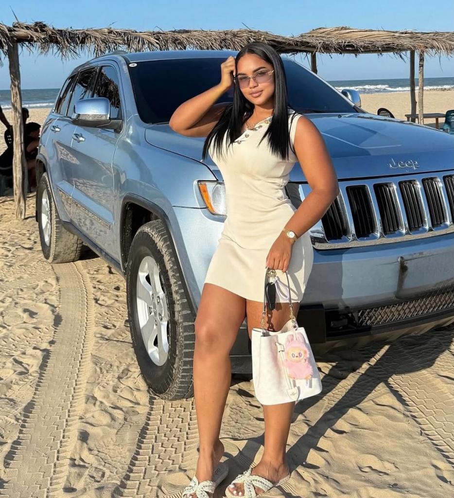 Chica busca chico en Huelva: 