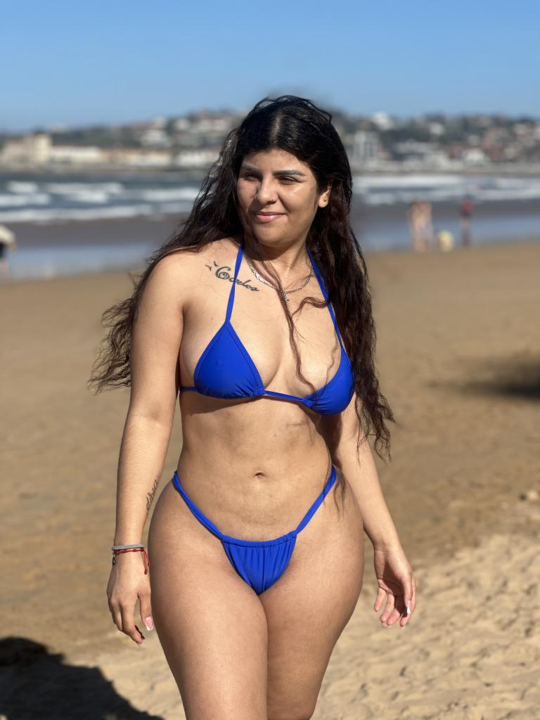 Chica busca chico en Asturias: 