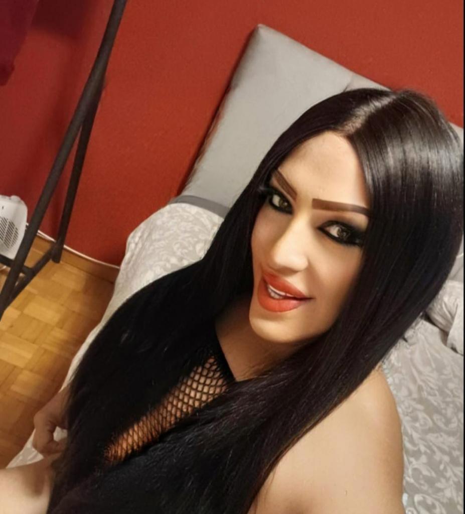 Travesti en Alicante: 