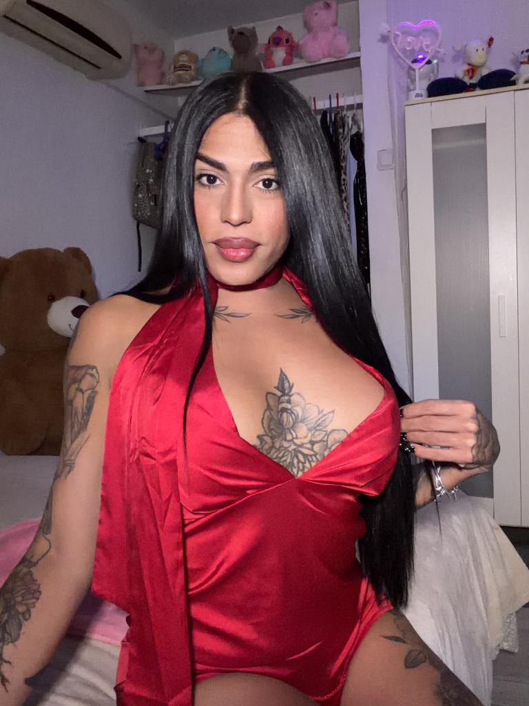 Travesti en Murcia: Transexuales y Travestis