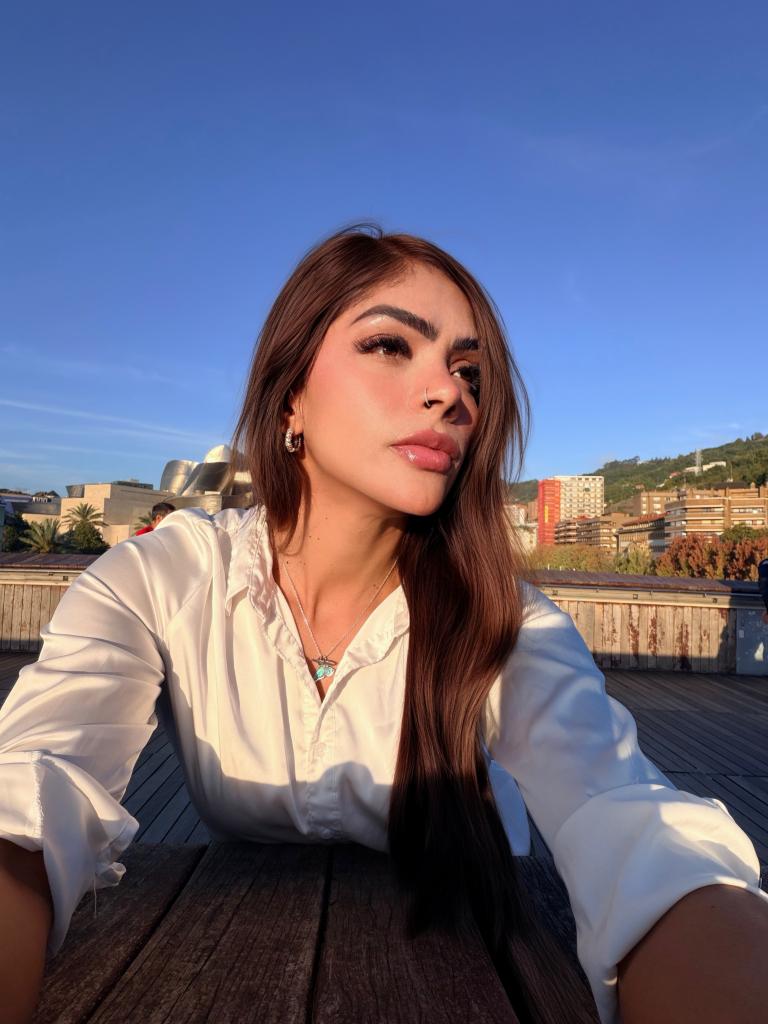 Chica busca chico en Vizcaya: 