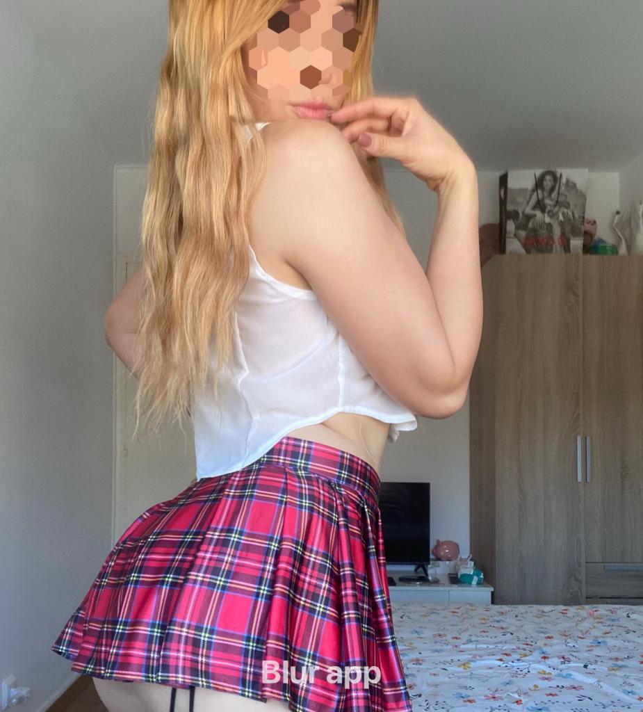 Chica busca chico en Barcelona: 