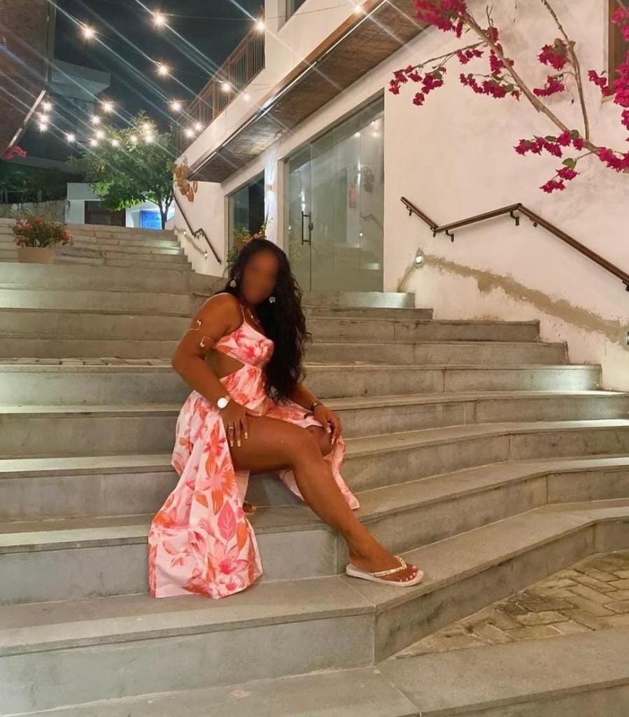 Chica busca chico en Alicante: 