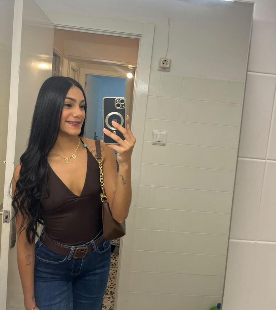 Chica busca chico en Castellón: 