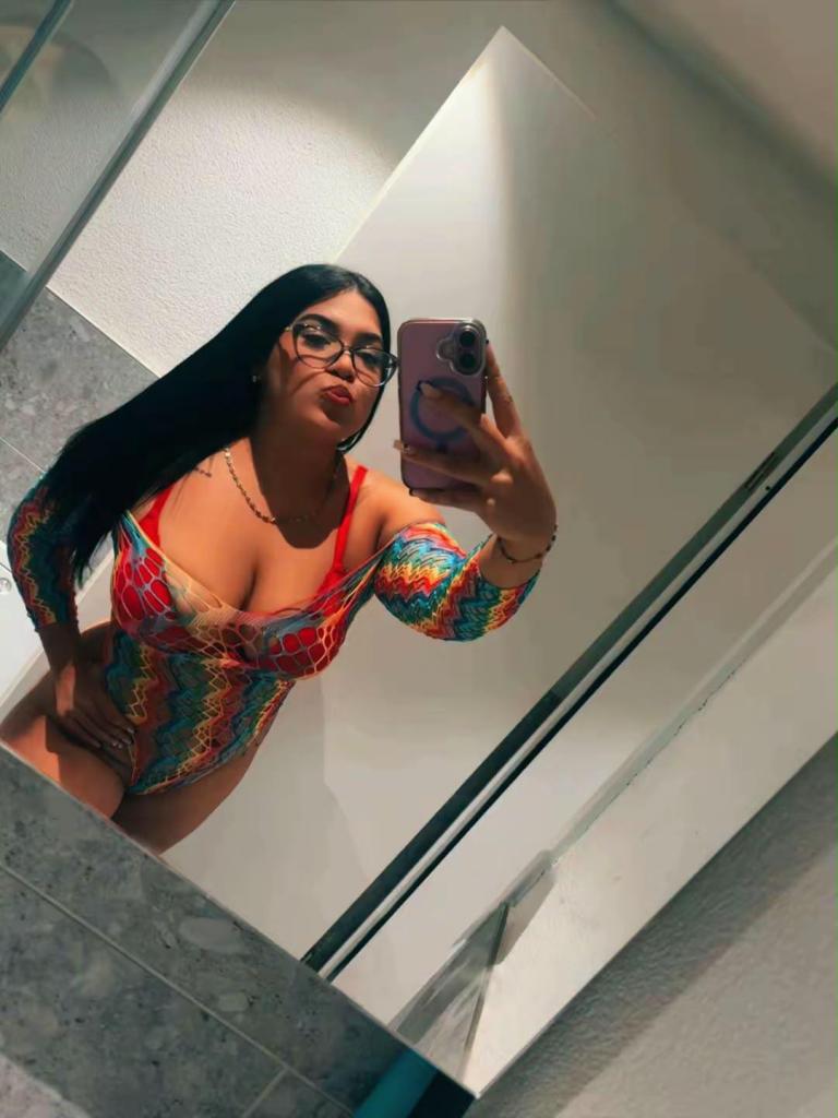 Chica busca chico en Madrid: 