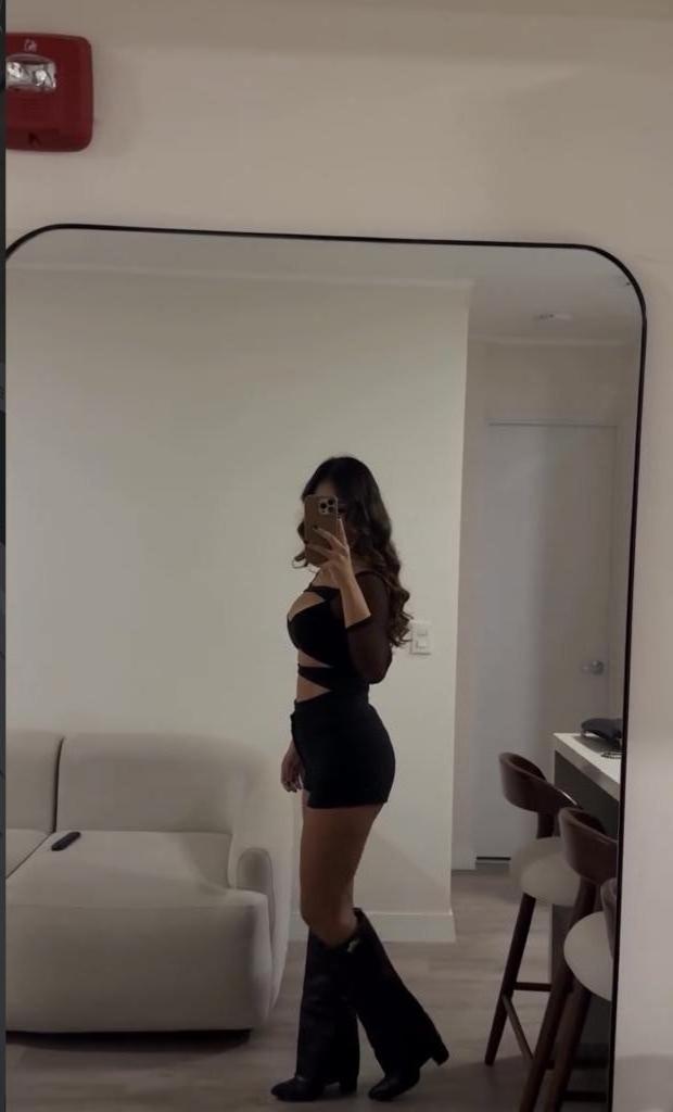 Chica busca chico en Barcelona: 
