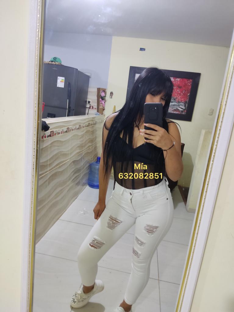 632082851: Chica busca chico en Tenerife
