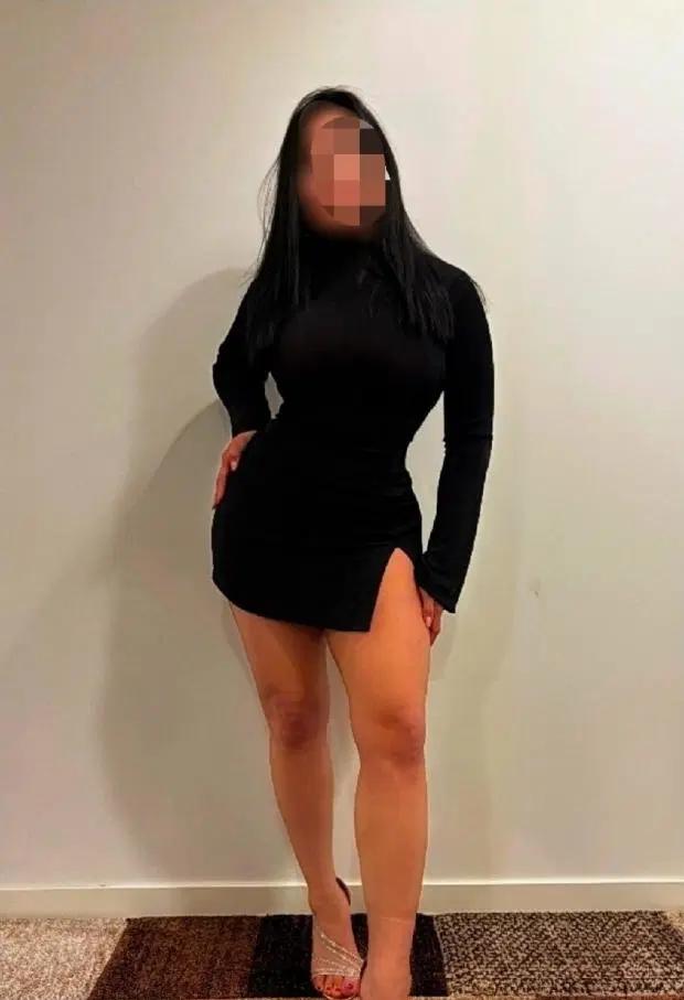 Chica busca chico en Murcia: 