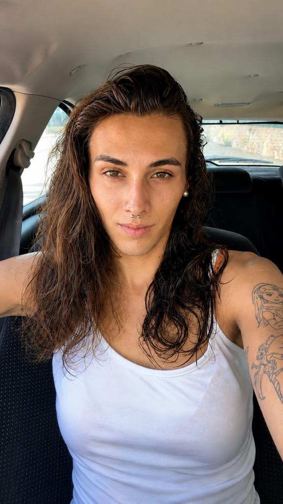 722856643: Transexual en Murcia