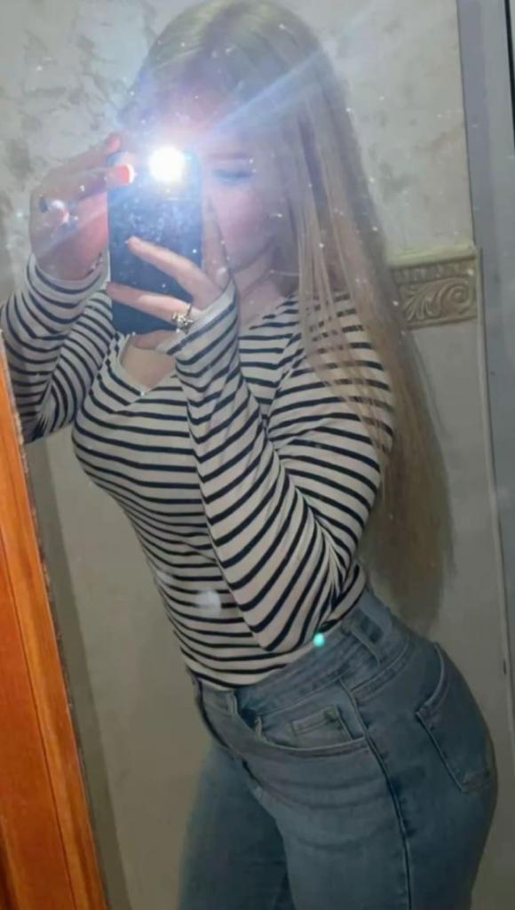 Chica busca chico en Murcia: 