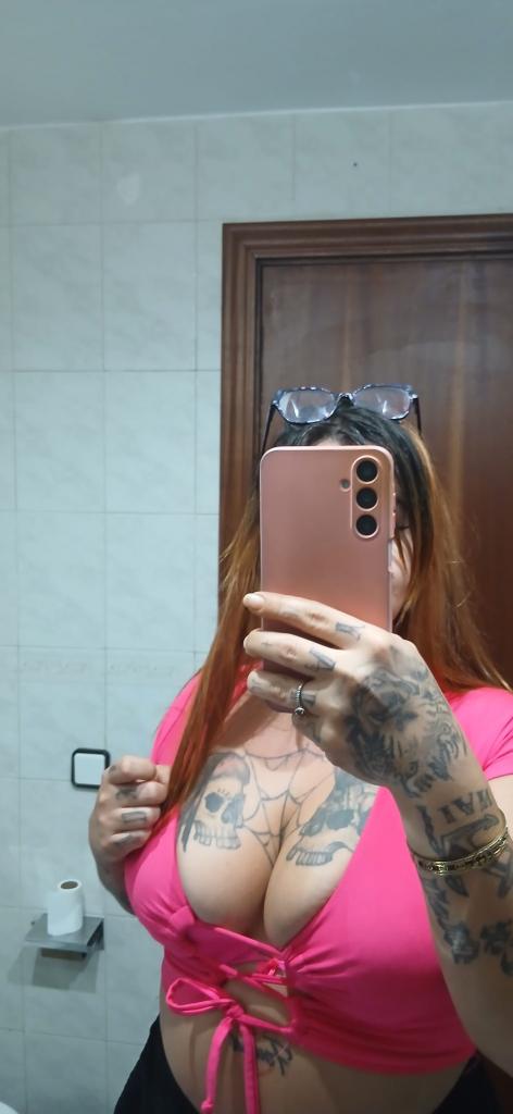 Chica busca chico en Alicante: 