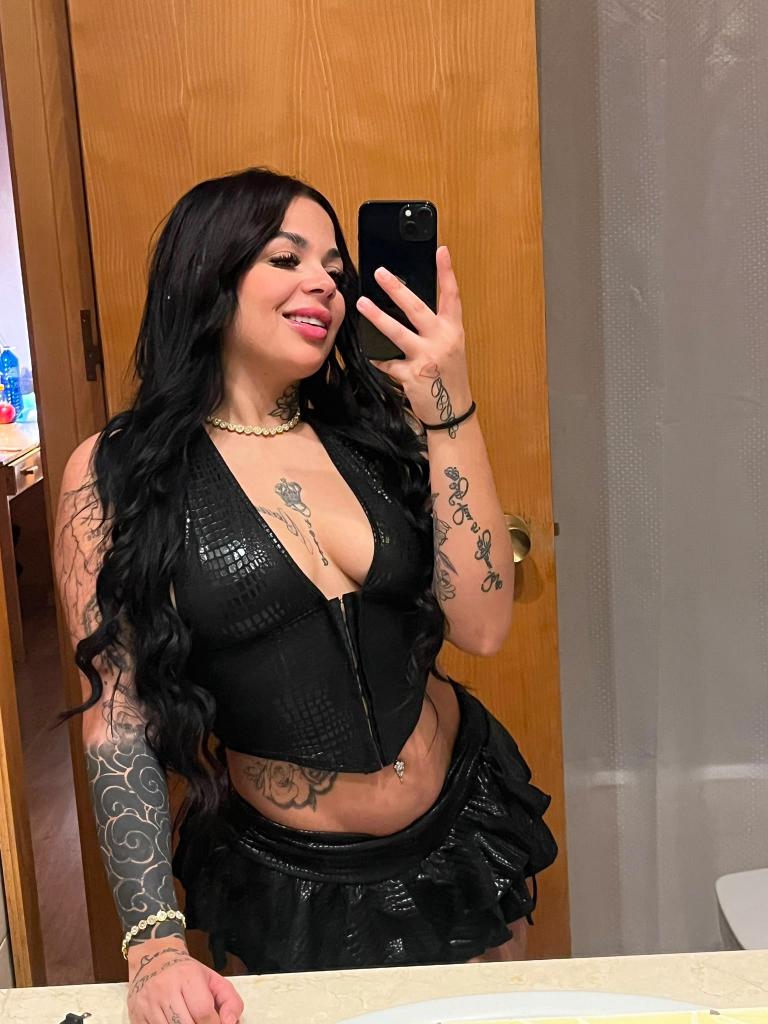 Chica busca chico en Madrid: 