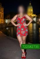 722582731: Chica busca chico en Alicante