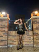 672303551: Travesti en Barcelona