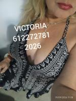 612272781: Chica busca chico en Madrid