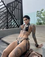 666293233: Transexual en Barcelona