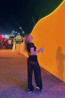 613336331: Chica busca chico en Madrid