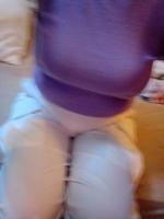 672176303: Chica busca chico en Murcia