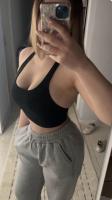 612427649: Chica busca chico en Murcia