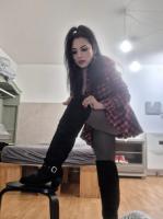 614170544: Travesti en Madrid