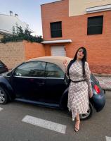 603083360: Chica busca chico en Badajoz