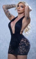 667480253: Transexual en Málaga