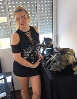 743090191: Chica busca chico en Madrid