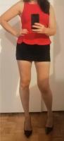 643886343: Chica busca chico en Pontevedra