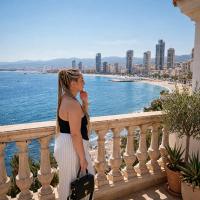 612447158: Chica busca chico en Alicante